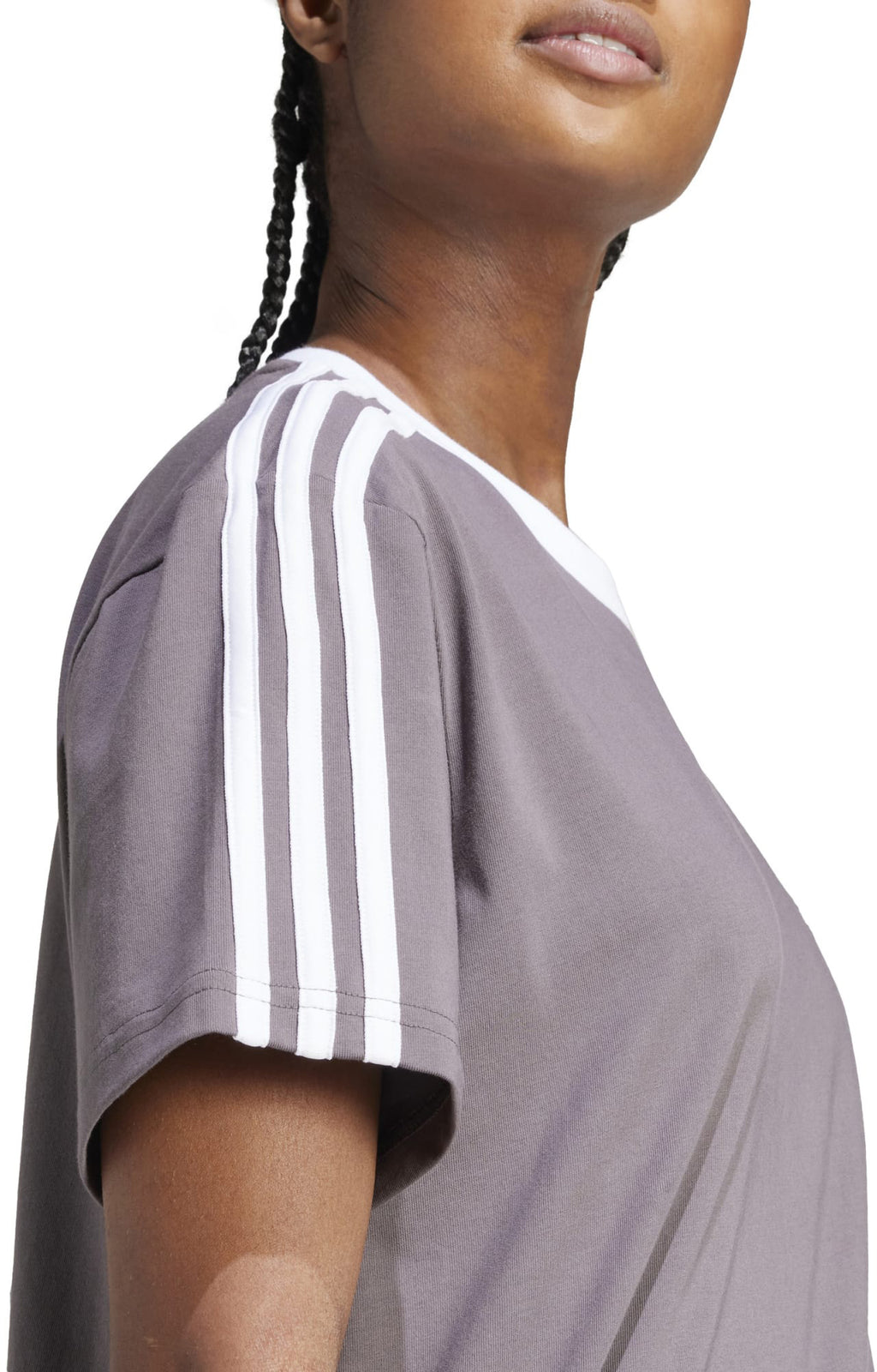 Essentials 3-Stripes shirt