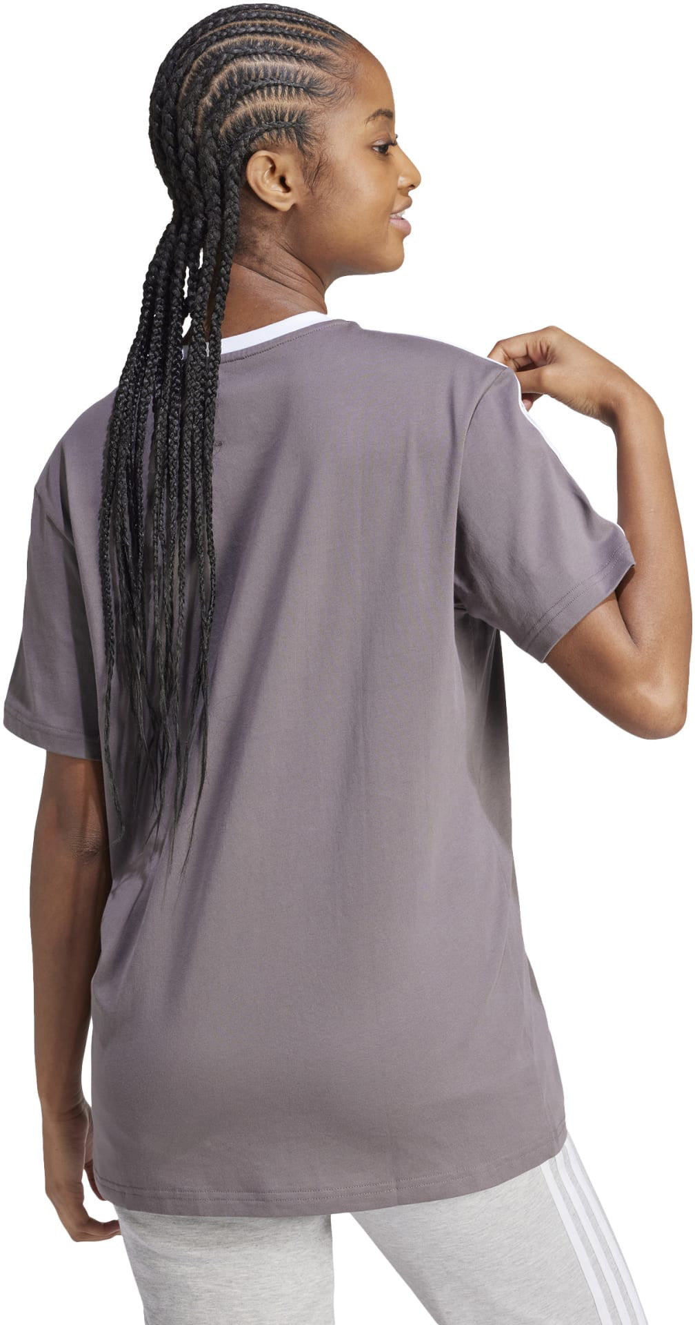 Essentials 3-Stripes shirt