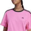Essentials 3-Stripes shirt