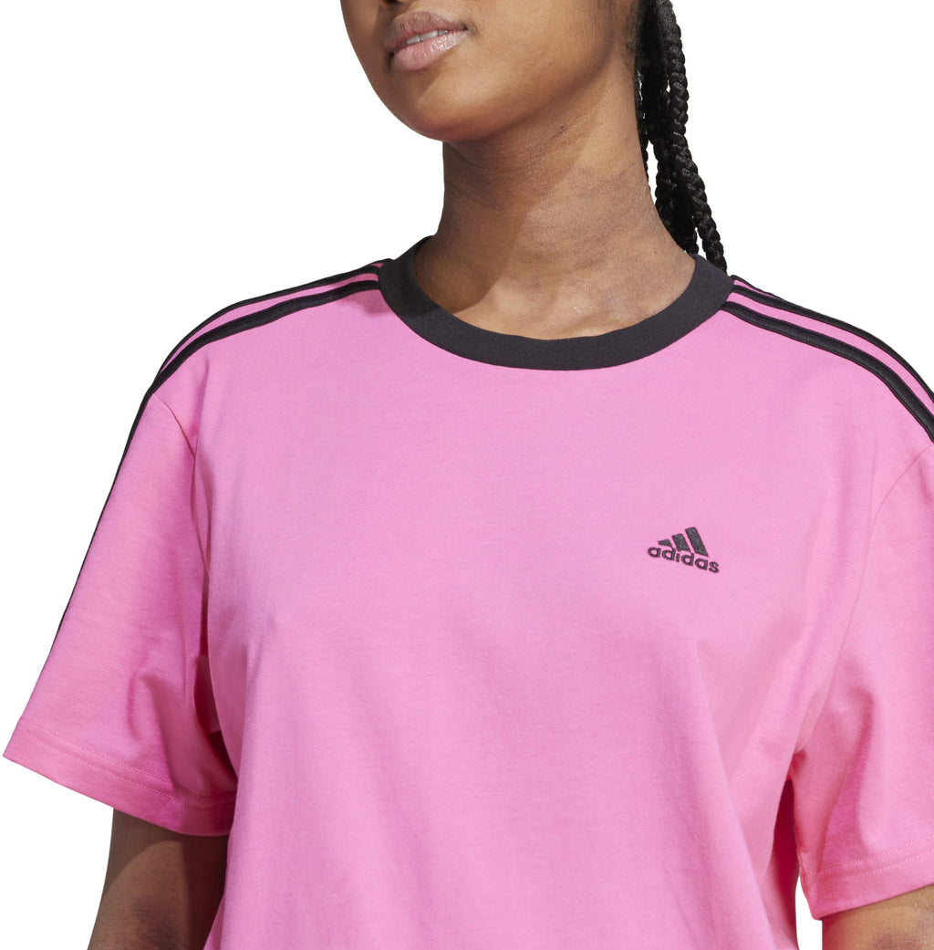 Essentials 3-Stripes shirt