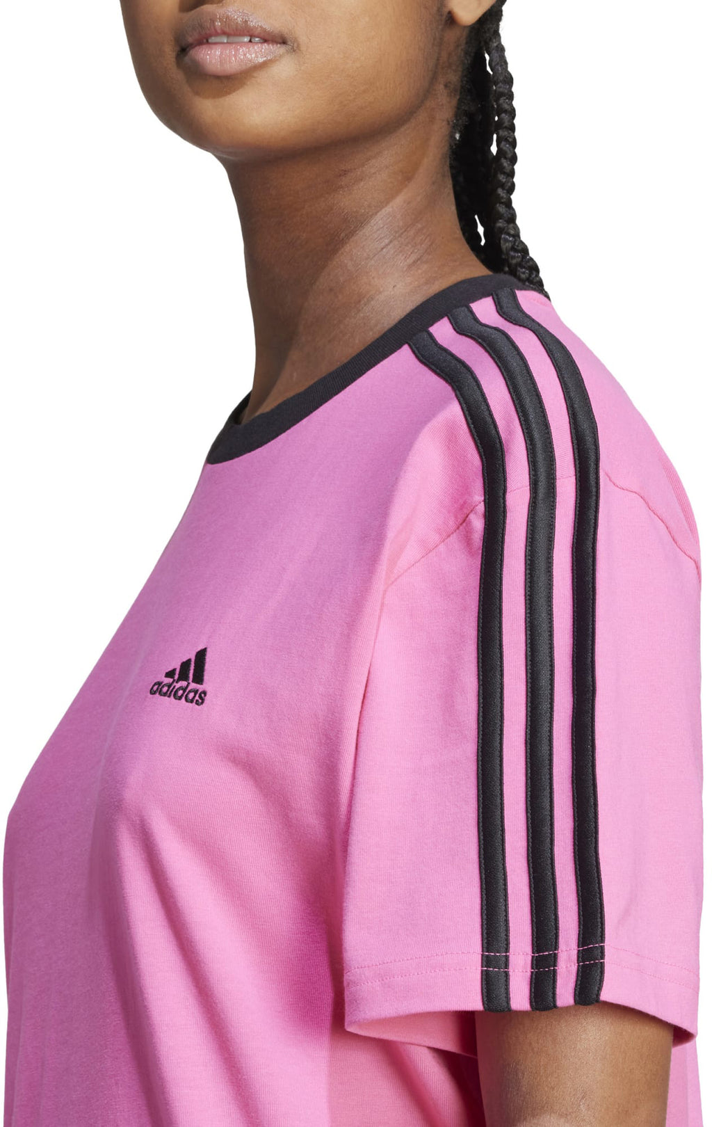 Essentials 3-Stripes shirt