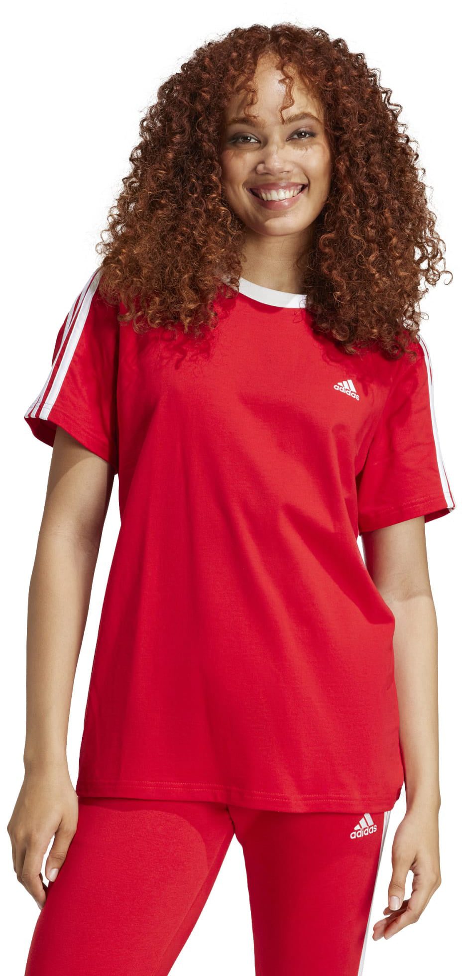 Essentials 3-Stripes shirt
