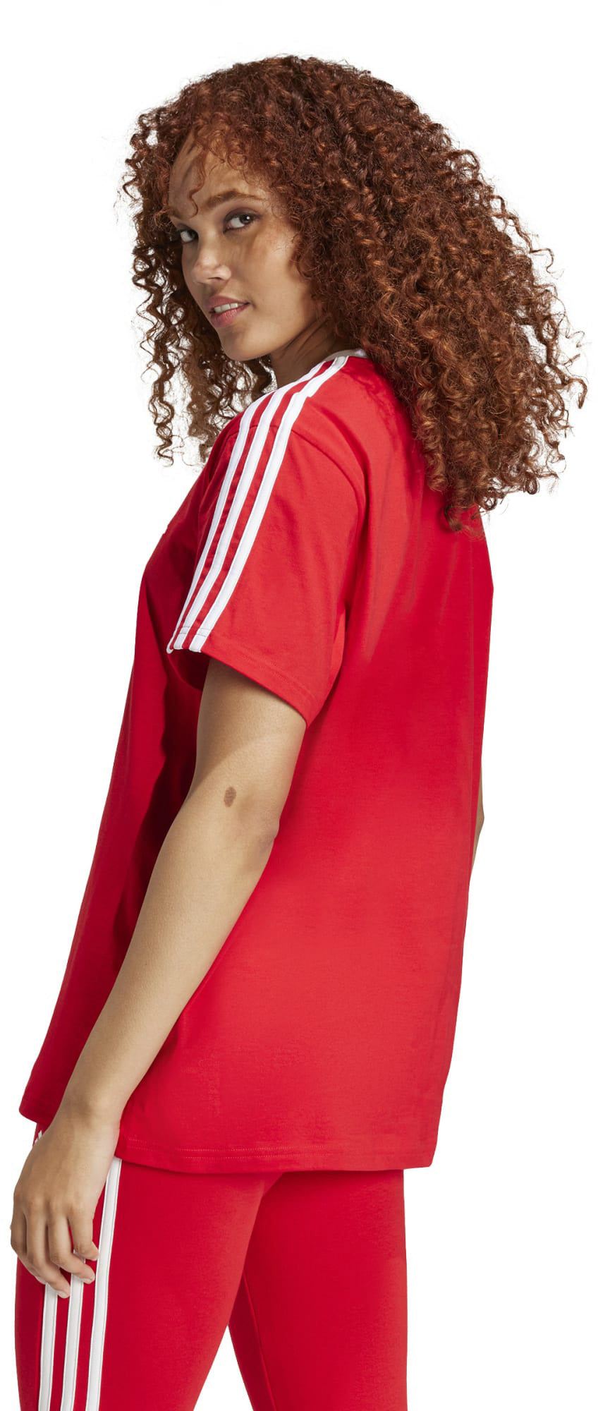 Essentials 3-Stripes shirt