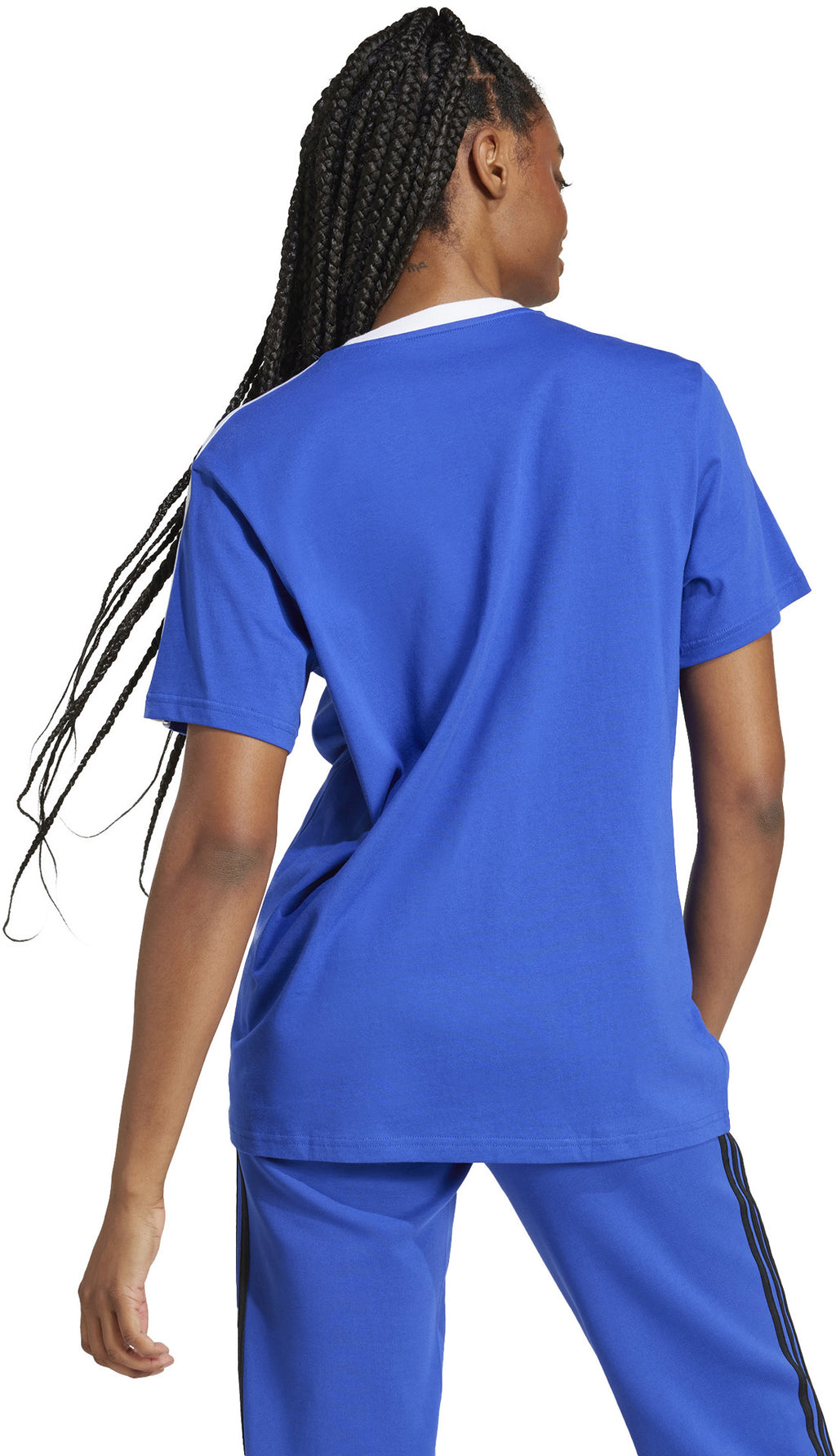 Essentials 3-Stripes shirt