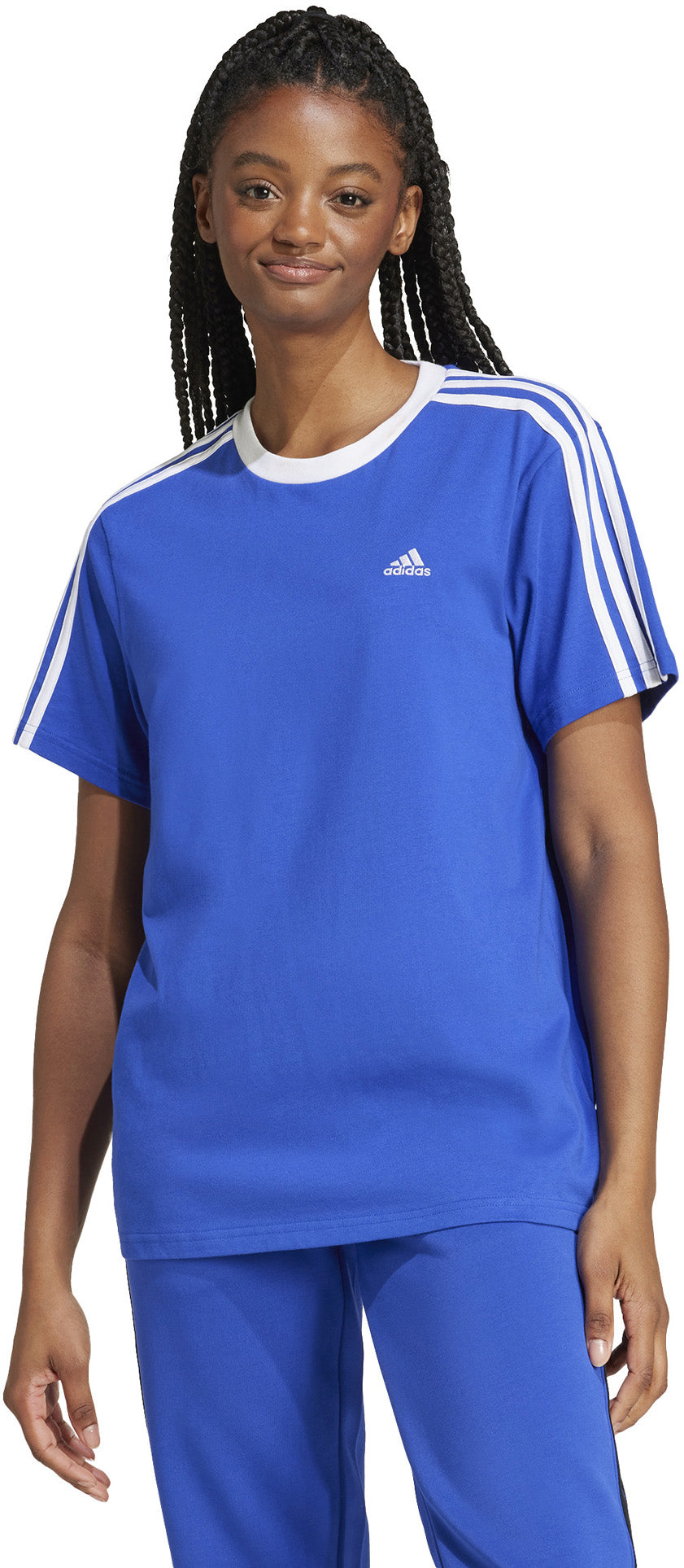 Essentials 3-Stripes shirt