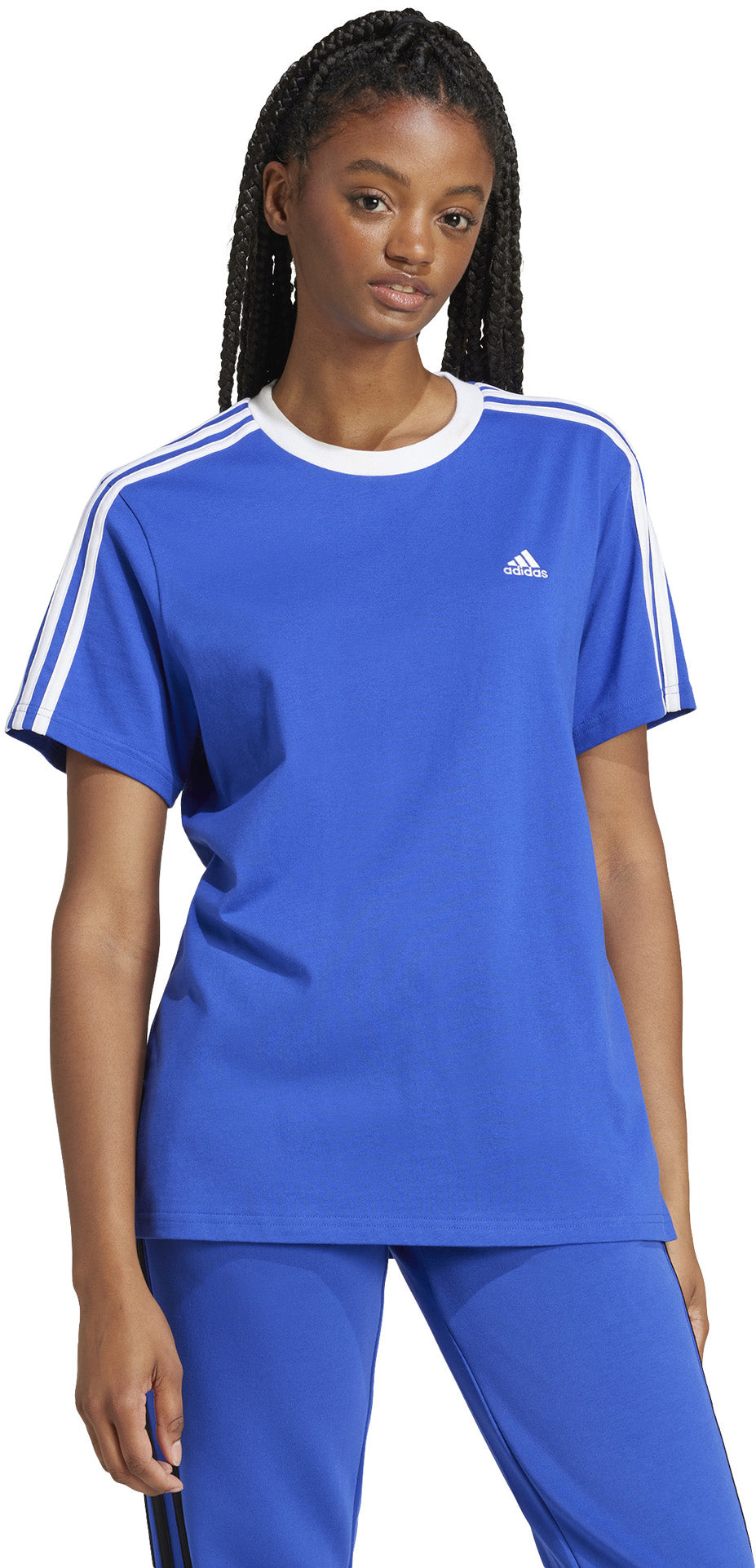 Essentials 3-Stripes shirt