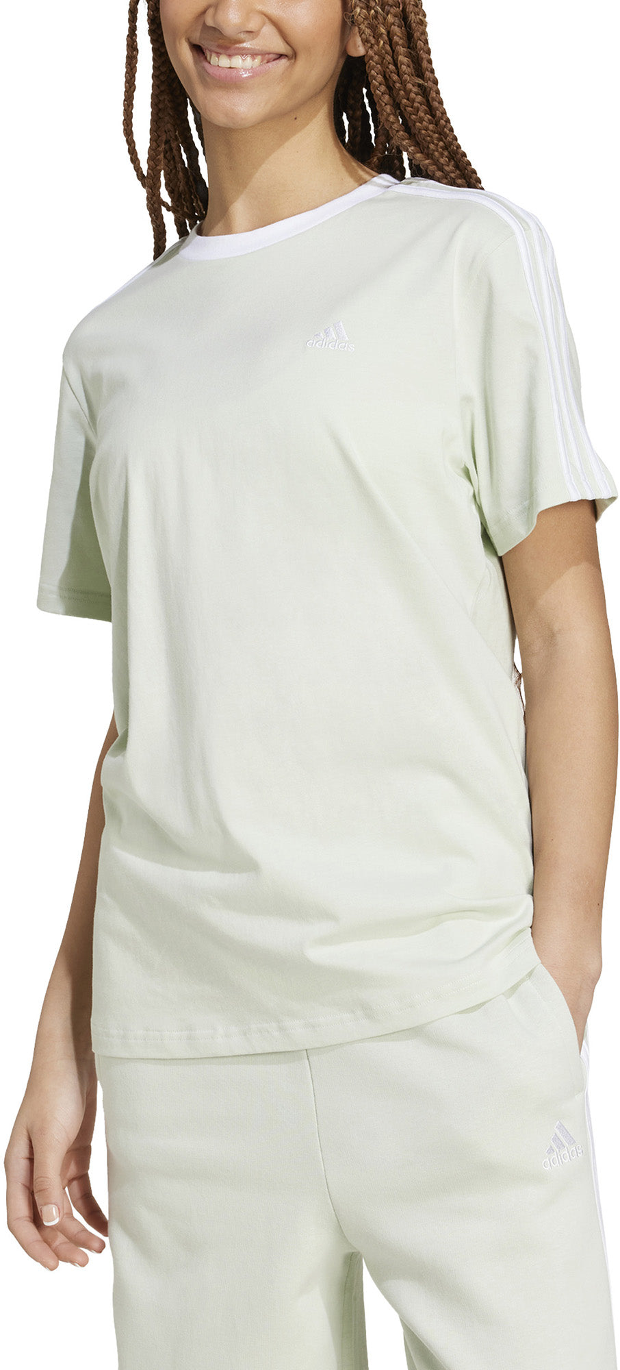 Essentials 3-Stripes shirt