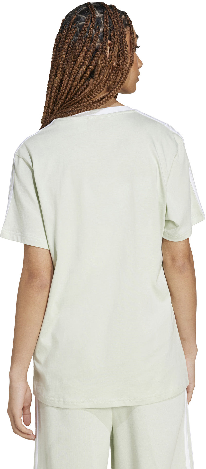 Essentials 3-Stripes shirt