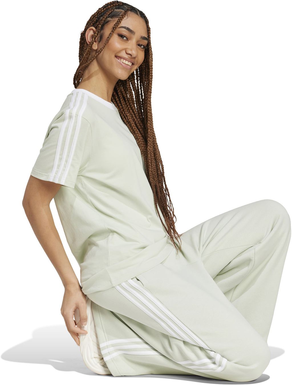 Essentials 3-Stripes shirt