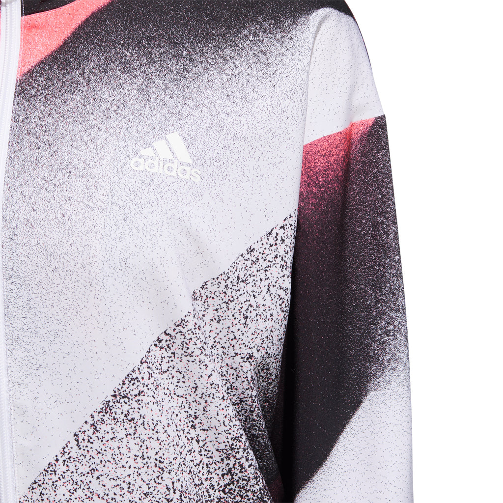 Unleash Confidence Woven Trainingsjack