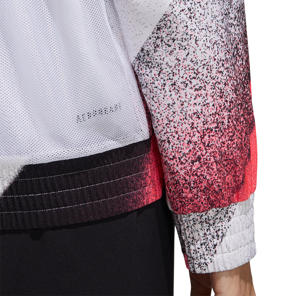 Unleash Confidence Woven Trainingsjack