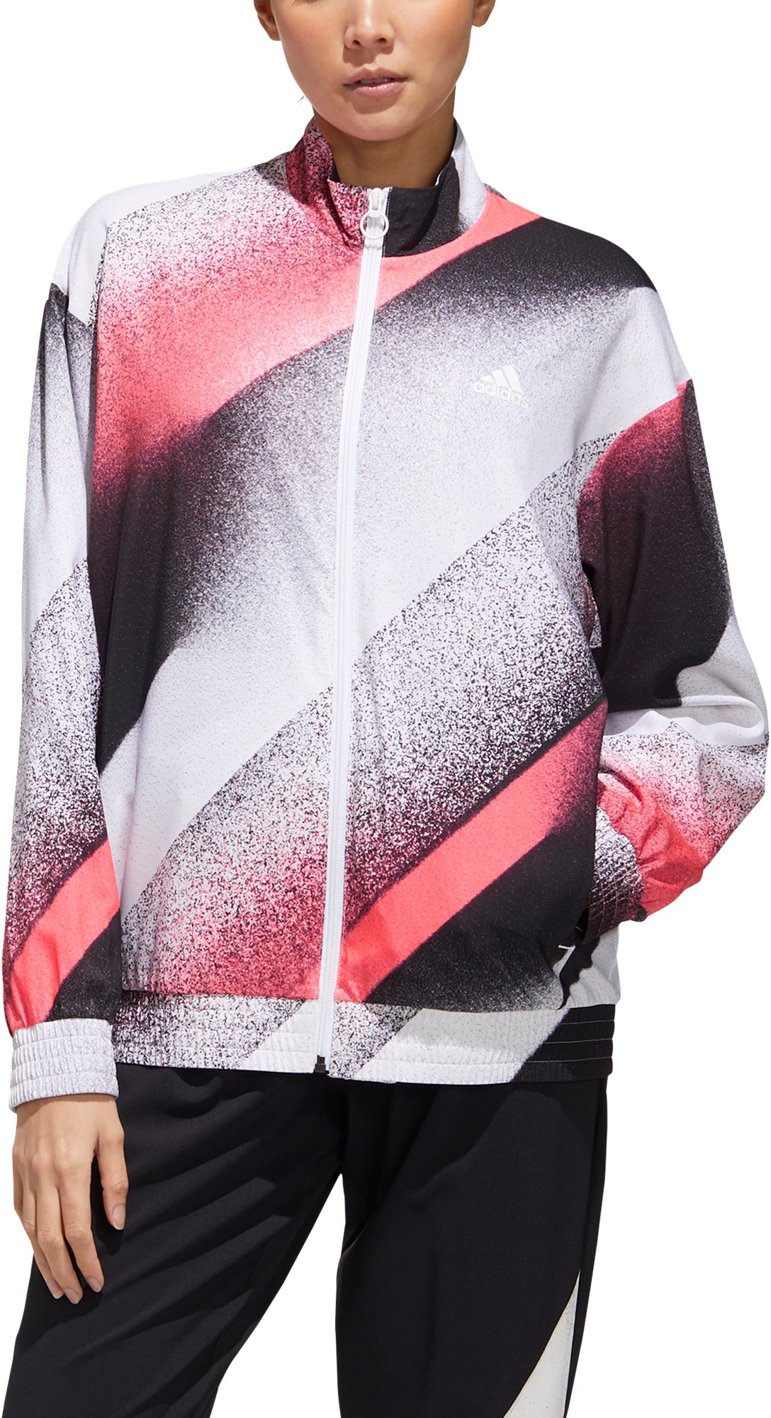 Unleash Confidence Woven Trainingsjack