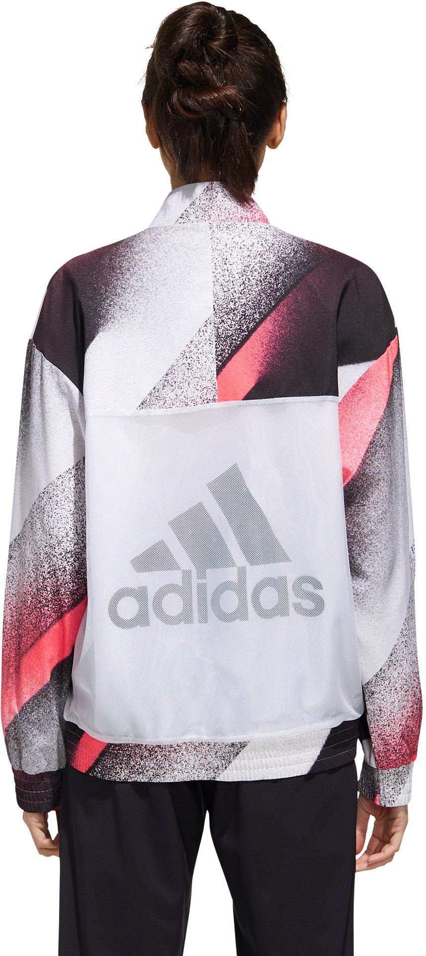 Unleash Confidence Woven Trainingsjack