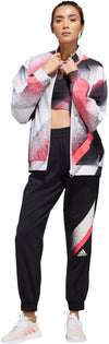 Unleash Confidence Woven Trainingsjack