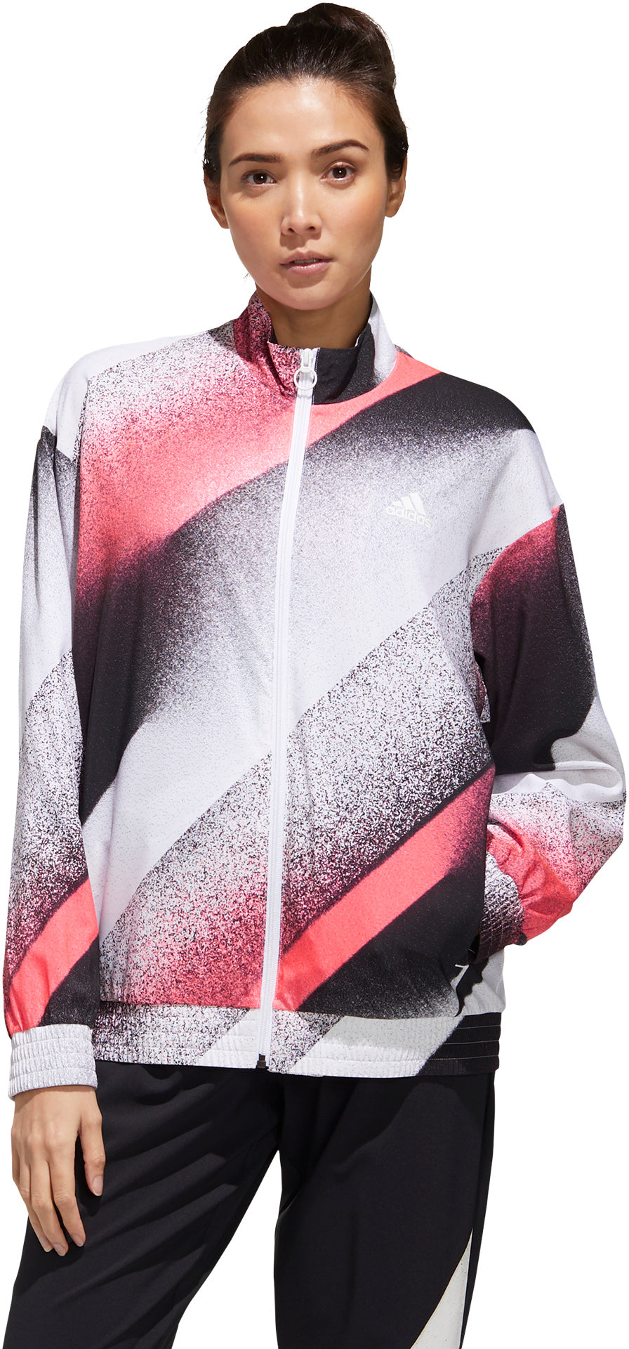 Unleash Confidence Woven Trainingsjack