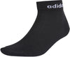 Non-Cushioned Enkelsokken 3 Paar