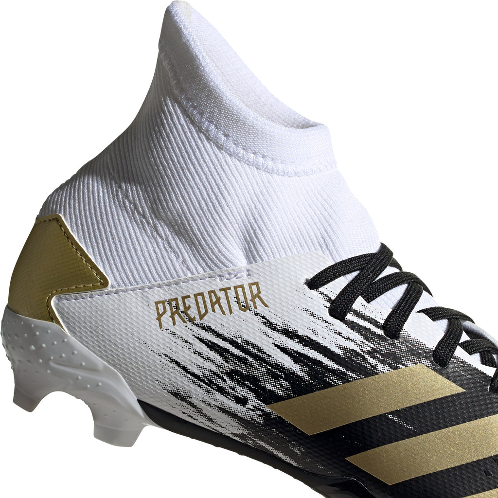 Predator Mutator 20.3 Firm Ground Voetbalschoenen