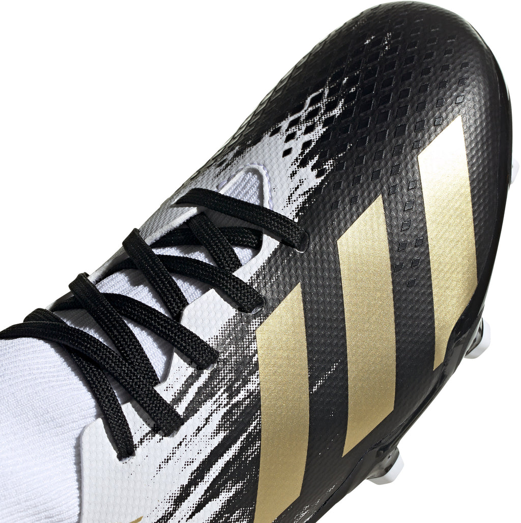 Predator Mutator 20.3 Firm Ground Voetbalschoenen