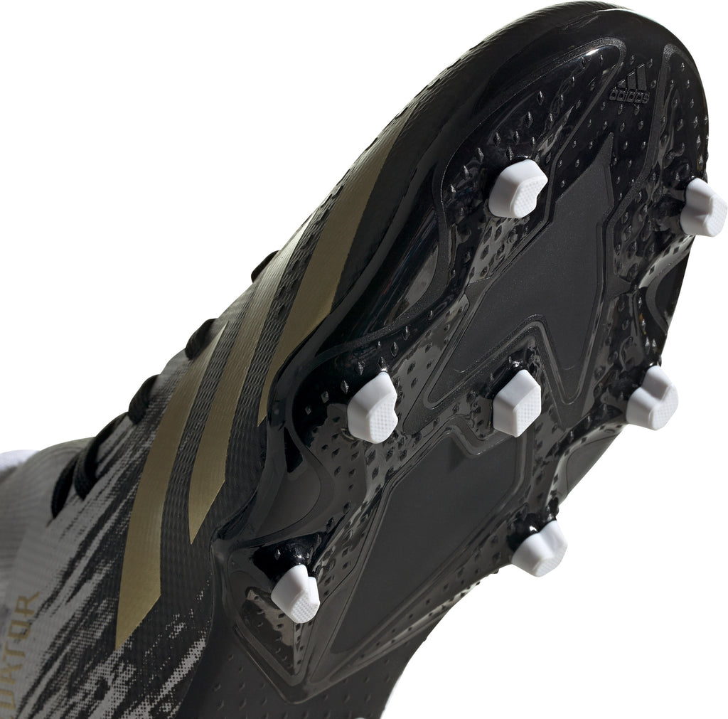 Predator Mutator 20.3 Firm Ground Voetbalschoenen