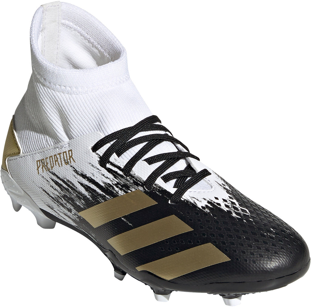 Predator Mutator 20.3 Firm Ground Voetbalschoenen