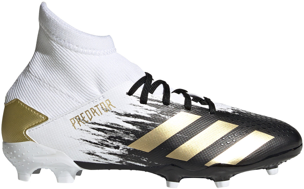 Predator Mutator 20.3 Firm Ground Voetbalschoenen