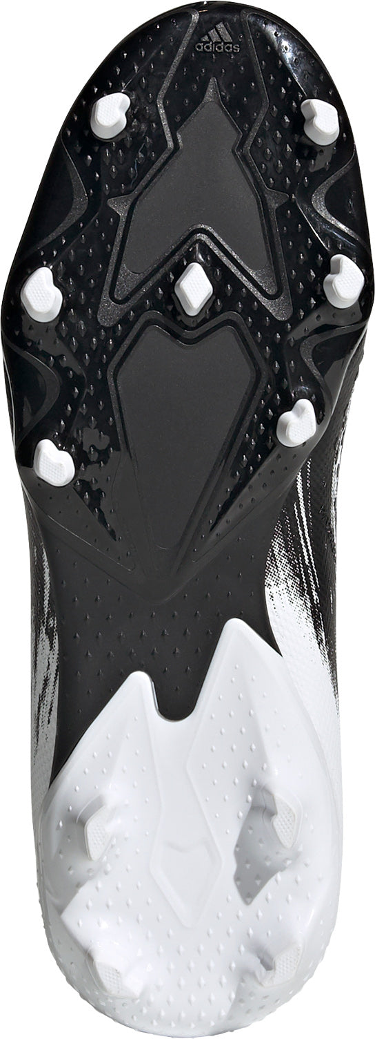 Predator Mutator 20.3 Firm Ground Voetbalschoenen