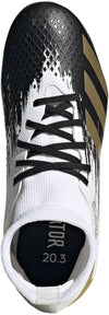 Predator Mutator 20.3 Firm Ground Voetbalschoenen