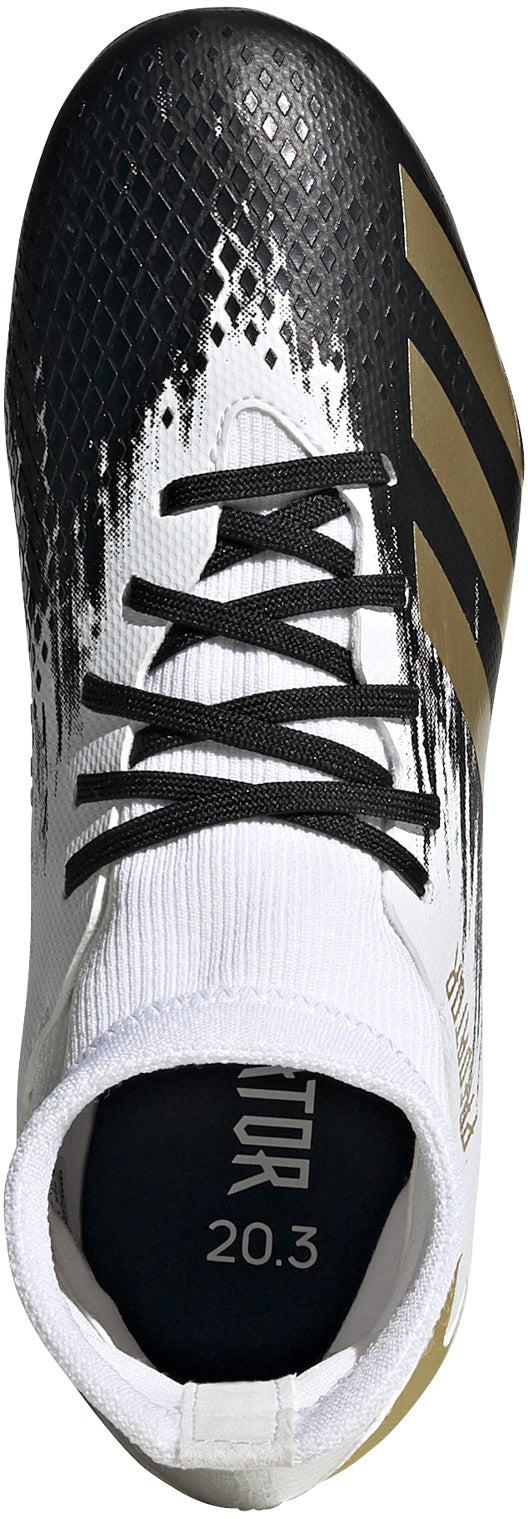 Predator Mutator 20.3 Firm Ground Voetbalschoenen