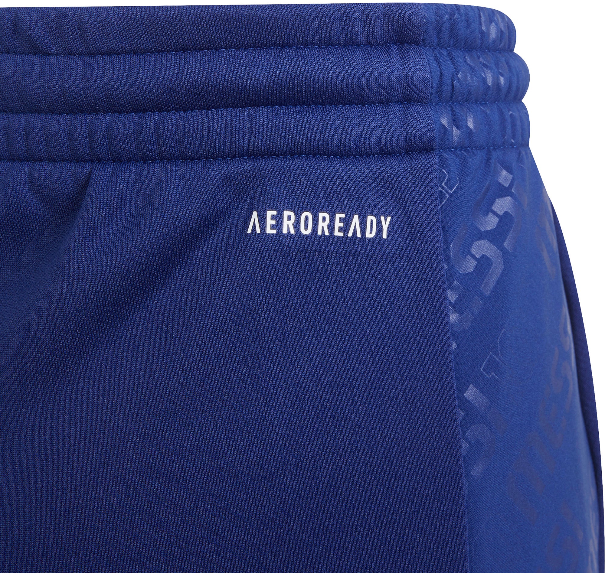 AEROREADY Messi Football-Inspired Tapered kids broek
