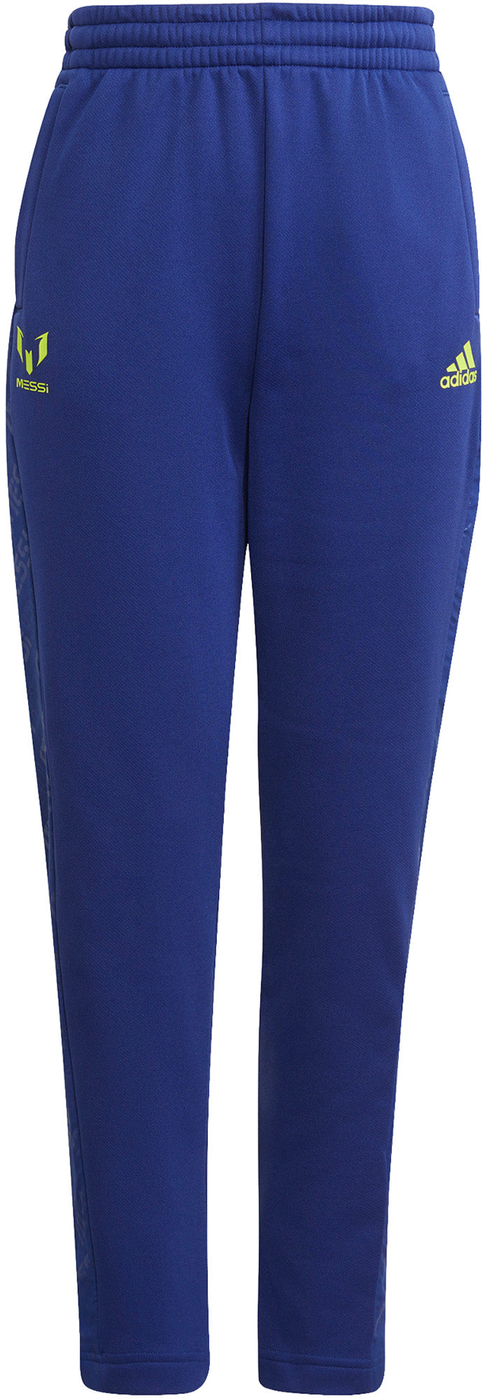 AEROREADY Messi Football-Inspired Tapered kids broek