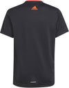 AEROREADY X Footbal-Inspired kids t-shirt