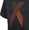 AEROREADY X Footbal-Inspired kids t-shirt