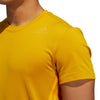 AEROREADY 3-Stripes Cold-Weather T-shirt