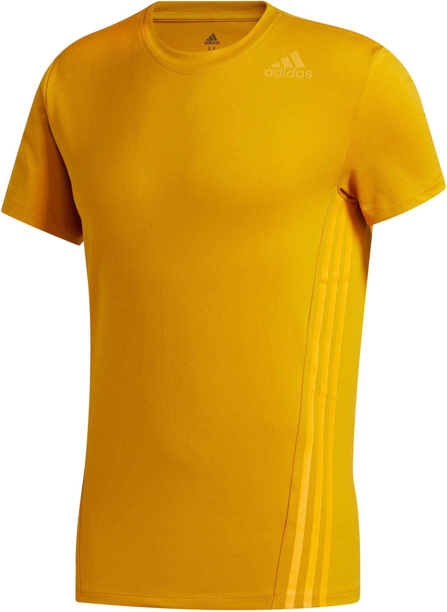 AEROREADY 3-Stripes Cold-Weather T-shirt