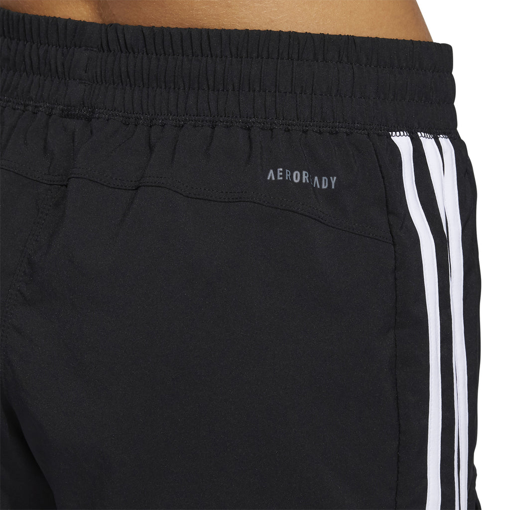 Pacer 3-Stripes Woven short