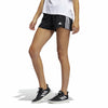 Pacer 3-Stripes Woven short