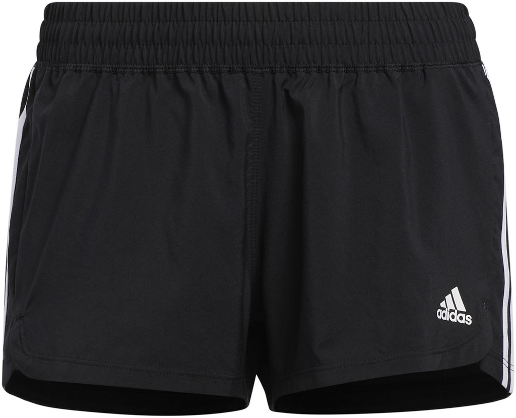 Pacer 3-Stripes Woven short