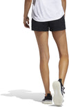 Pacer 3-Stripes Woven short
