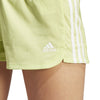 Pacer 3-Stripes Woven short