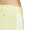 Pacer 3-Stripes Woven short