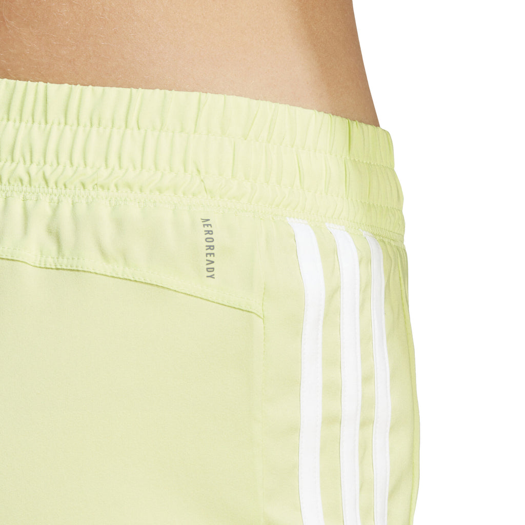 Pacer 3-Stripes Woven short