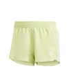 Pacer 3-Stripes Woven short