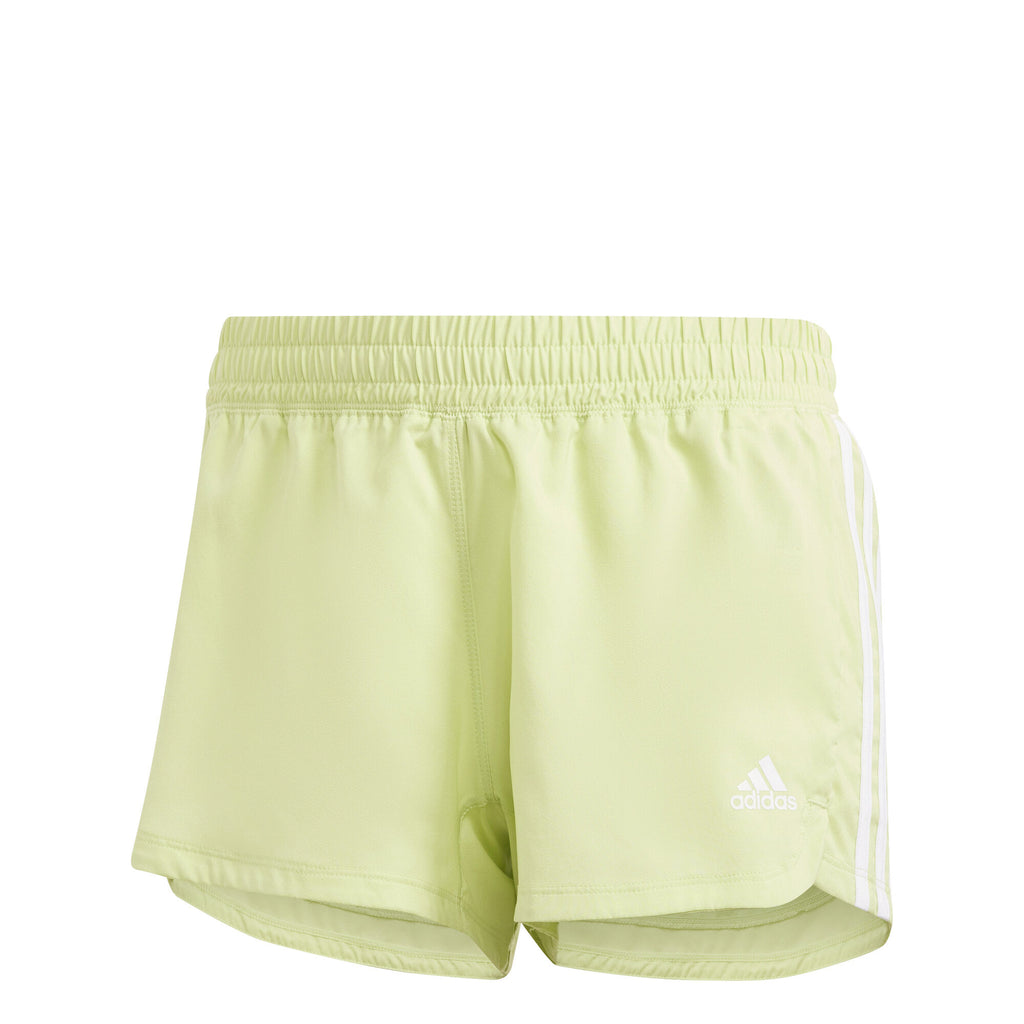 Pacer 3-Stripes Woven short