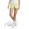 Pacer 3-Stripes Woven short