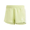 Pacer 3-Stripes Woven short