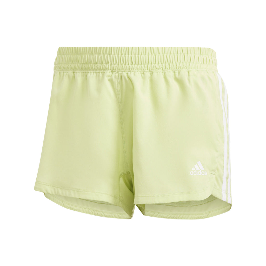 Pacer 3-Stripes Woven short