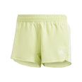 Pacer 3-Stripes Woven short