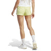 Pacer 3-Stripes Woven short