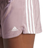 Pacer 3-Stripes Woven short