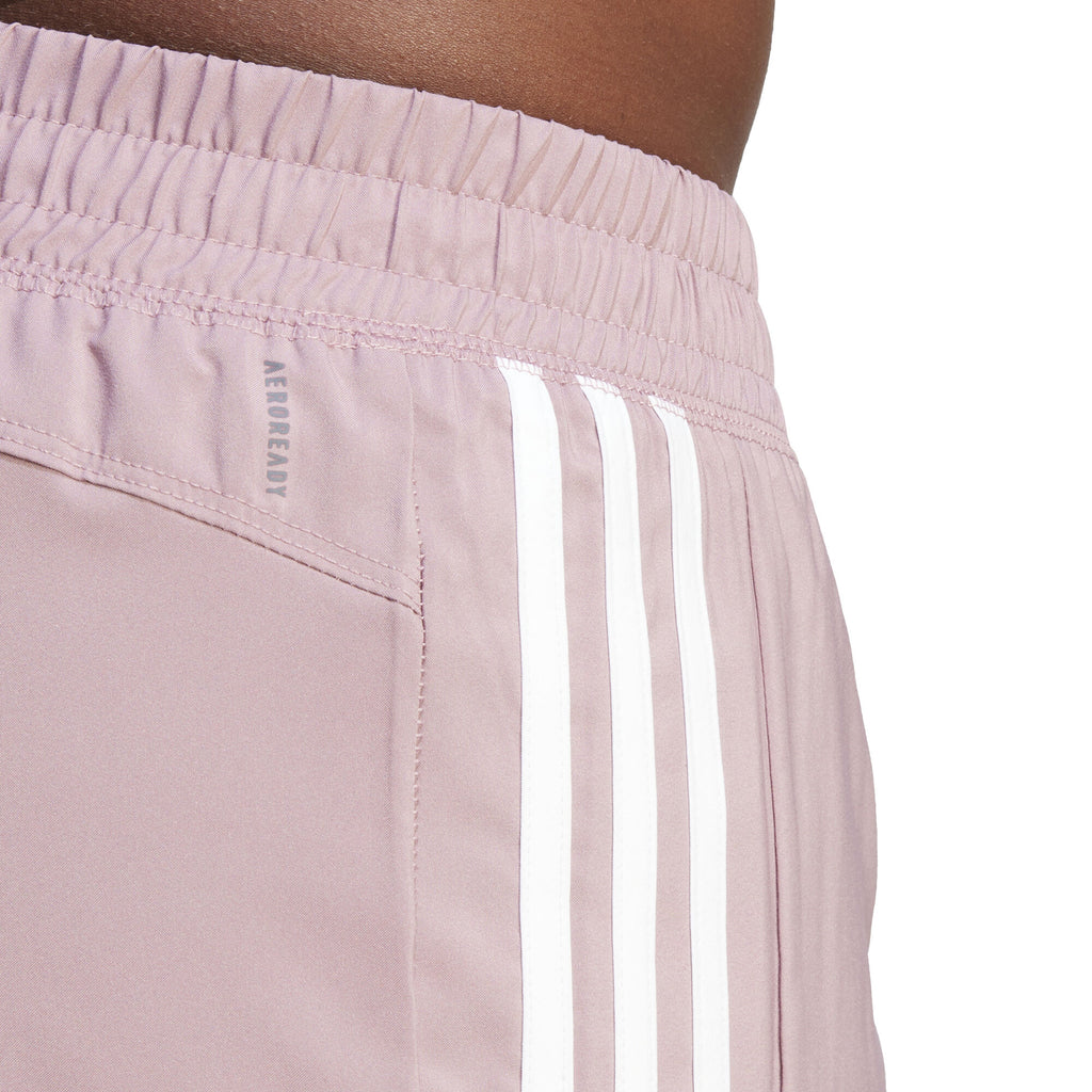 Pacer 3-Stripes Woven short